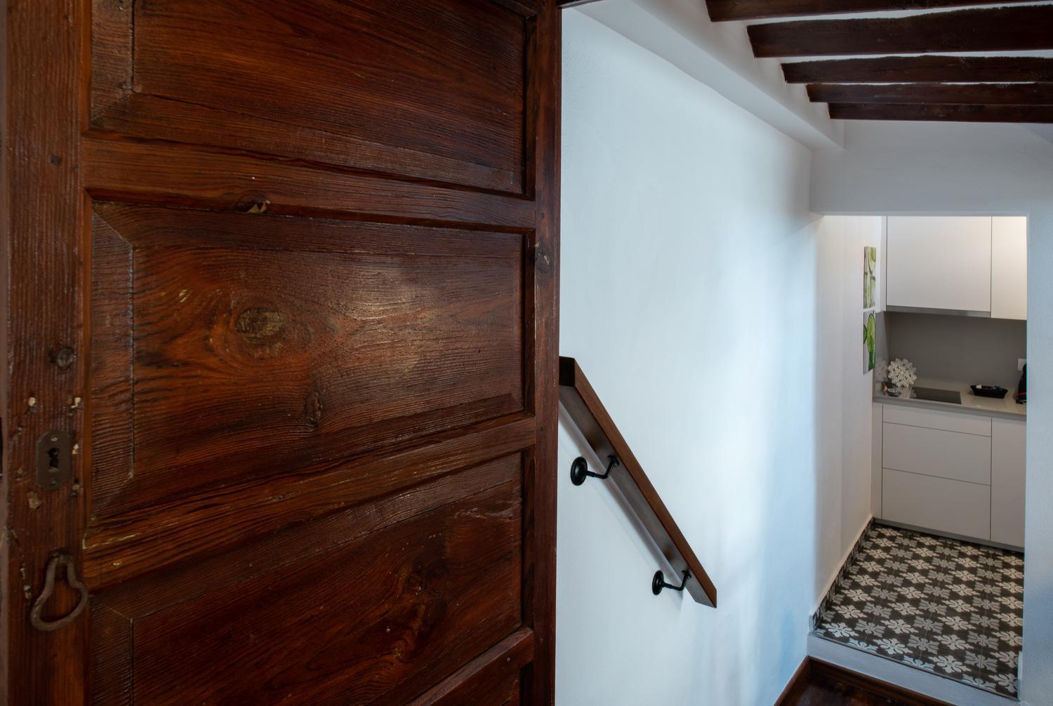 Suites Plaza Vandale Santa Cruz de la Palma  Zimmer foto