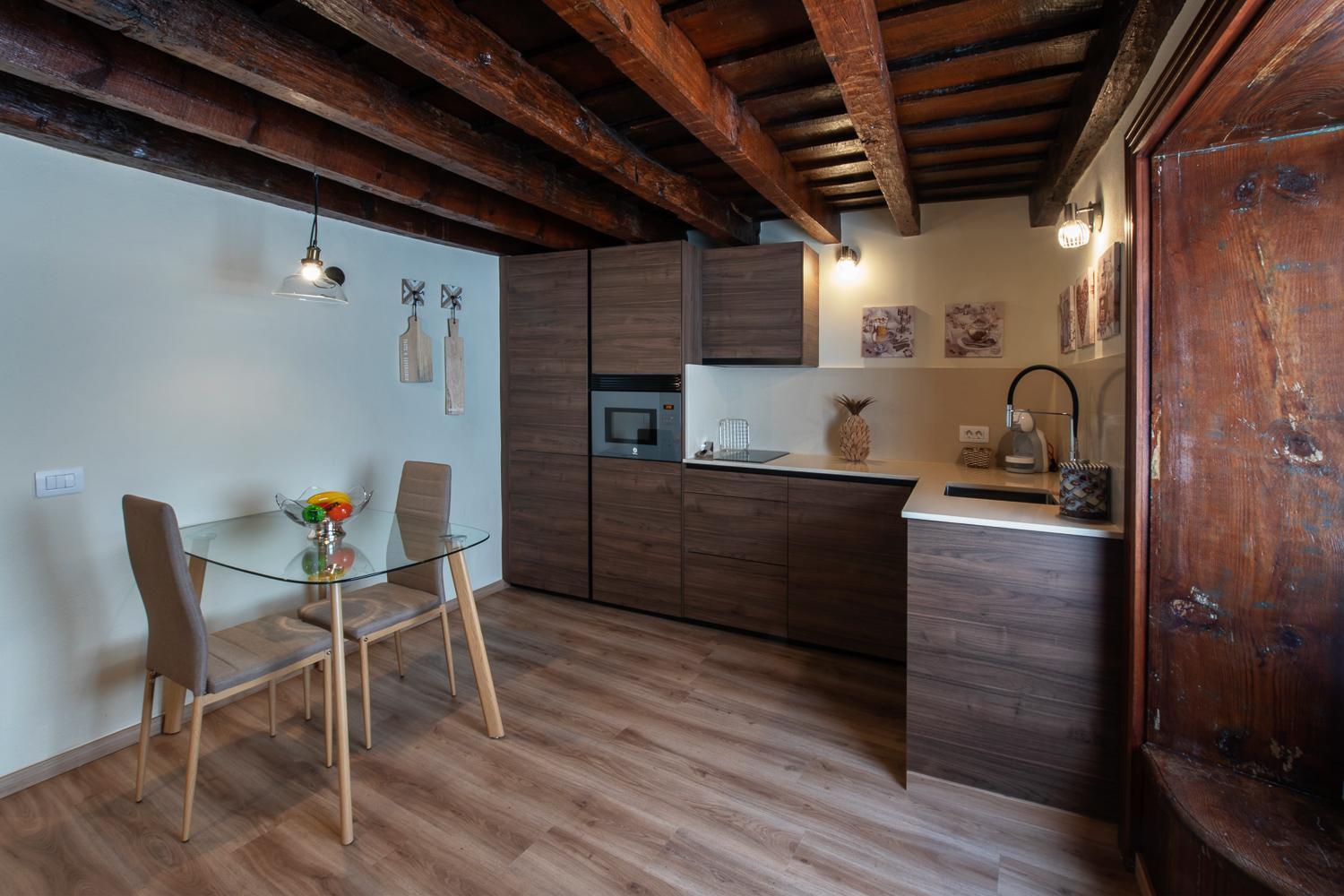 Suites Plaza Vandale Santa Cruz de la Palma  Zimmer foto