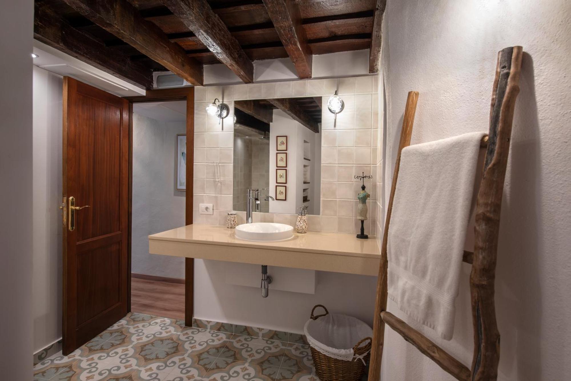 Suites Plaza Vandale Santa Cruz de la Palma  Zimmer foto