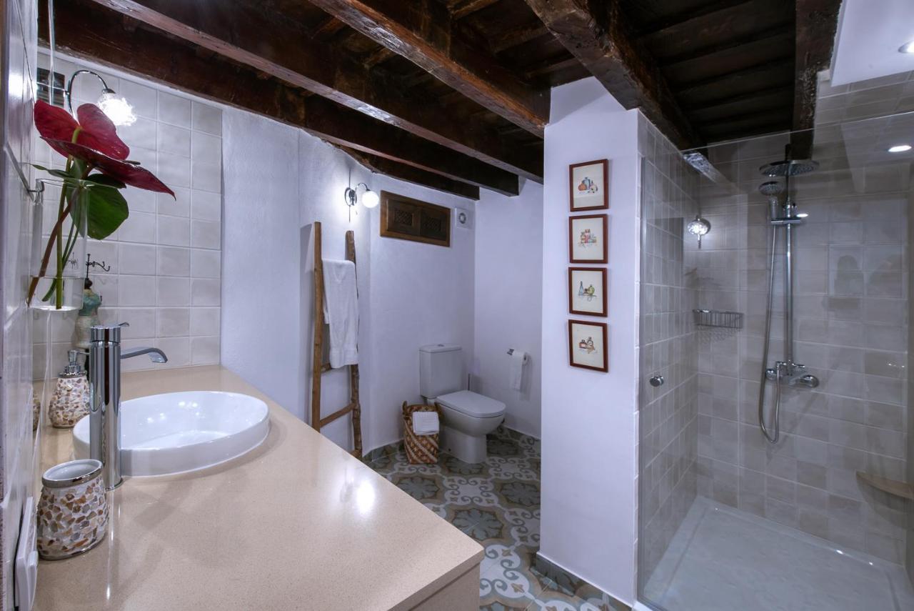 Suites Plaza Vandale Santa Cruz de la Palma  Exterior foto